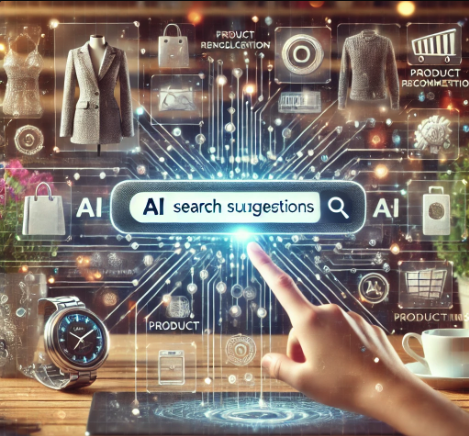 Why Waste Time Running Through Endless Search Results? Let Your AI Do the Walking  